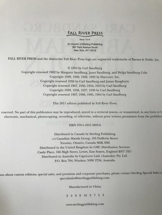 亚伯拉罕·林肯图传 数百幅插图 精装16开 商品图4