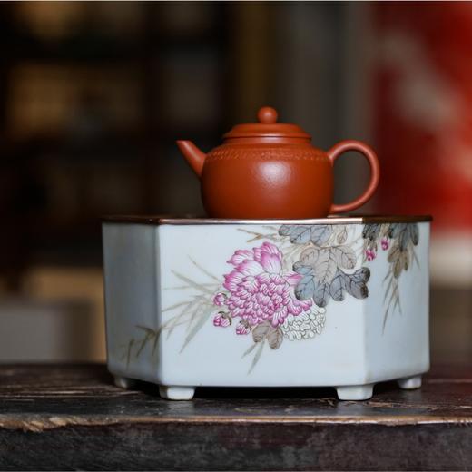 芙蓉壶承 商品图1