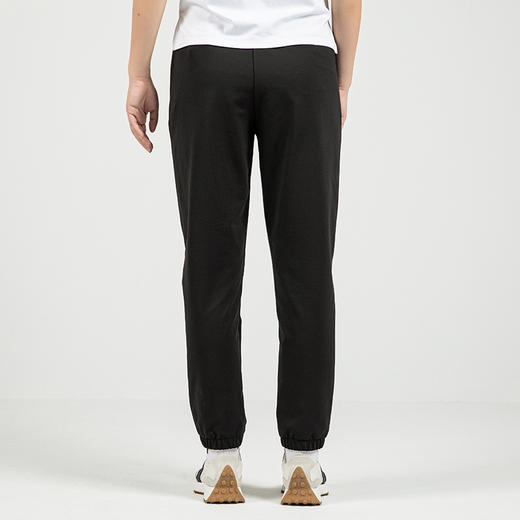 【线下同款 收口设计 休闲跑步皆宜】赛琪情侣运动长裤201594 商品图2