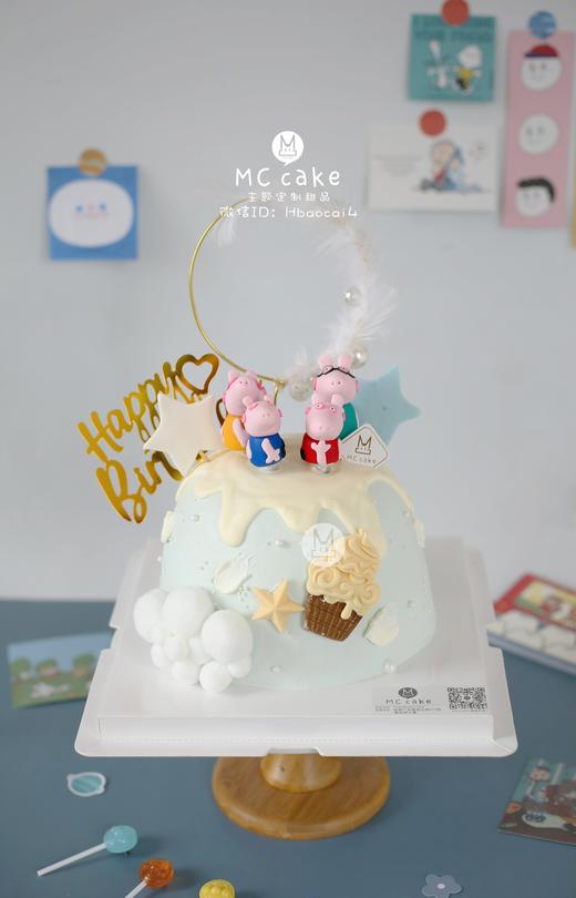 玩具小猪佩奇 商品图0