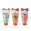 【一般贸易中文标】中国 Unicat 台湾变脸猫护手霜套盒3支*40ml【依兰香+茉莉香+檀木香】 商品缩略图3