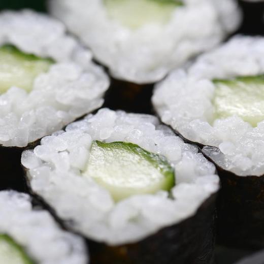 黄瓜小卷寿司/盒 商品图3