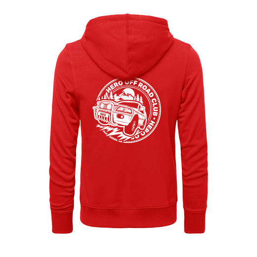 NMT-1679秋冬开衫拉链毛圈潮流休闲运动卫衣长袖衫 商品图5