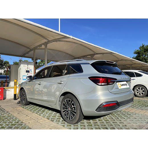 荣威 Ei5 互联网豪华版【长租-深圳】 商品图8