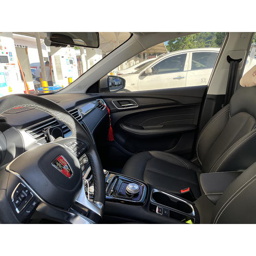 荣威 Ei5 互联网豪华版【长租-深圳】 商品图3