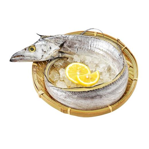 冰鲜带鱼 约300-400g/条 商品图0