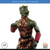 现货 Mego 星际迷航 StarTrek Gorn 14英寸 可动人偶 商品缩略图5