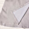 圣三利女装春秋季纯色气质优雅半身裙SL121B08 商品缩略图4