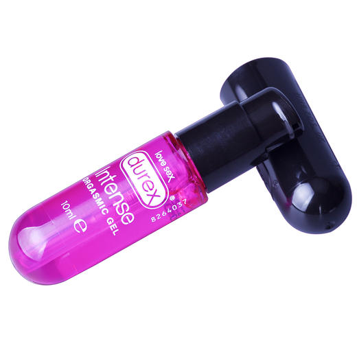 【唤潮】杜蕾斯 欢潮女性人体润滑液快感液10ml 商品图3