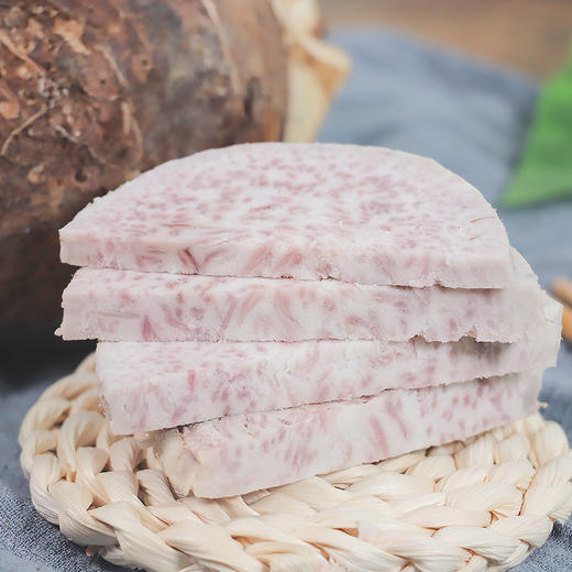 【3斤普通箱/4.5斤礼盒装】正宗荔浦芋头  A-3111 商品图1