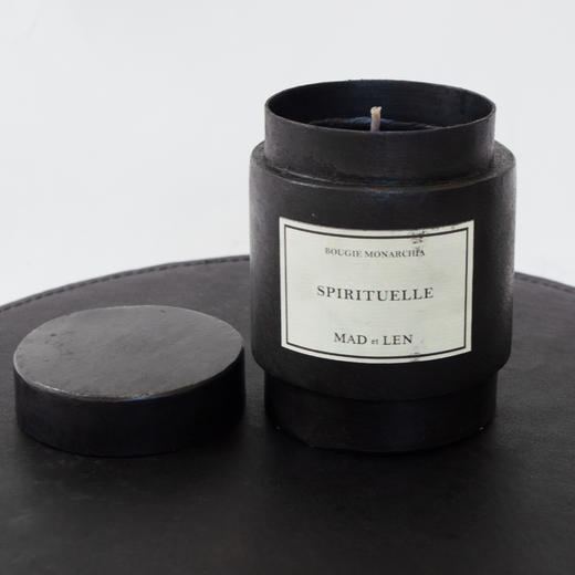 Mad et Len｜BougieMonarchia君王蜡烛（350g） 商品图6