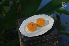 月饼礼盒（预售）