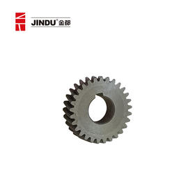 300钻机【二号齿轮】