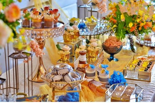 商务茶歇|套餐三 商品图0