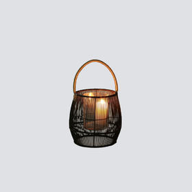 NS家居nsfurniture进口装饰灯笼烛台NSDE-Rai 506