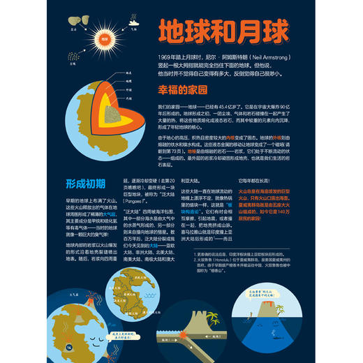 《诺贝尔奖评委写给孩子的万物简史》丨 少儿科普绘本5-13岁 商品图3