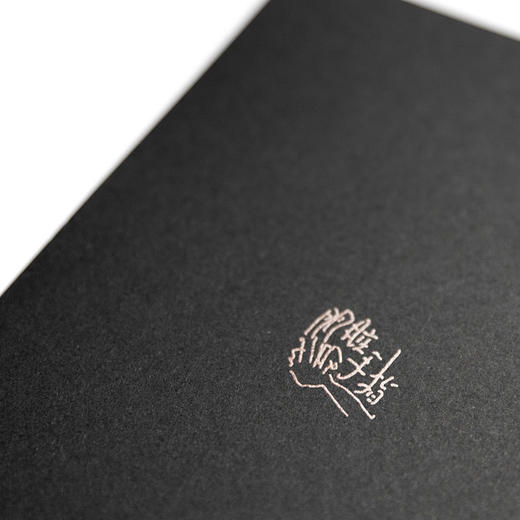 脏手指 - 《Dirty Moments Vol.3》杂志（普通版） 商品图2