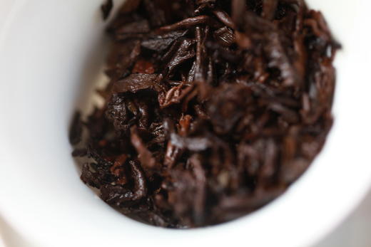 陈年熟普茶饼 勐海勐宋核心产区普洱茶 包邮|百里食 商品图3