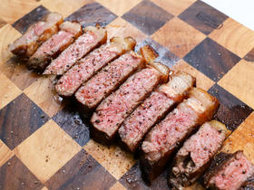  原切？整切？合成？网上买牛排怎么选？ 