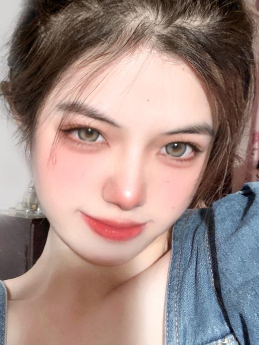 【小红书推荐款】yeelens，C06-Gray芭比灰，日抛/直径14.5/着色14.0，68/盒128/2盒228/4盒548/10盒，需佩戴工具请备注 商品图7