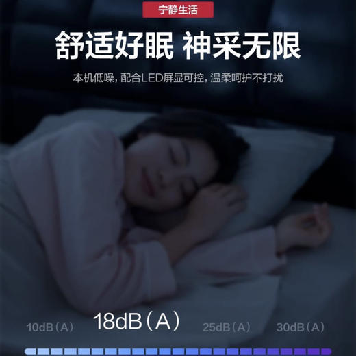 奥克斯（AUX）空调KFR-26GW/BpR3AQE1(B1) 商品图12