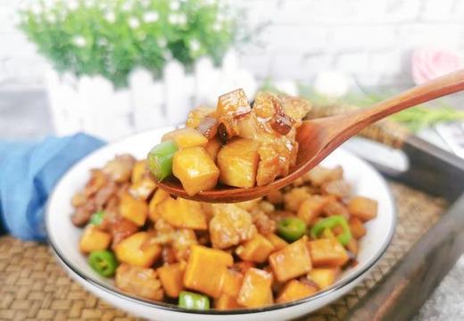 孜然杏鲍菇（30g） 商品图0