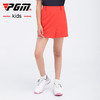 PGM 2021新品 高尔夫服装 女童运动裙子 夏季golf短裙 透气速干 商品缩略图2