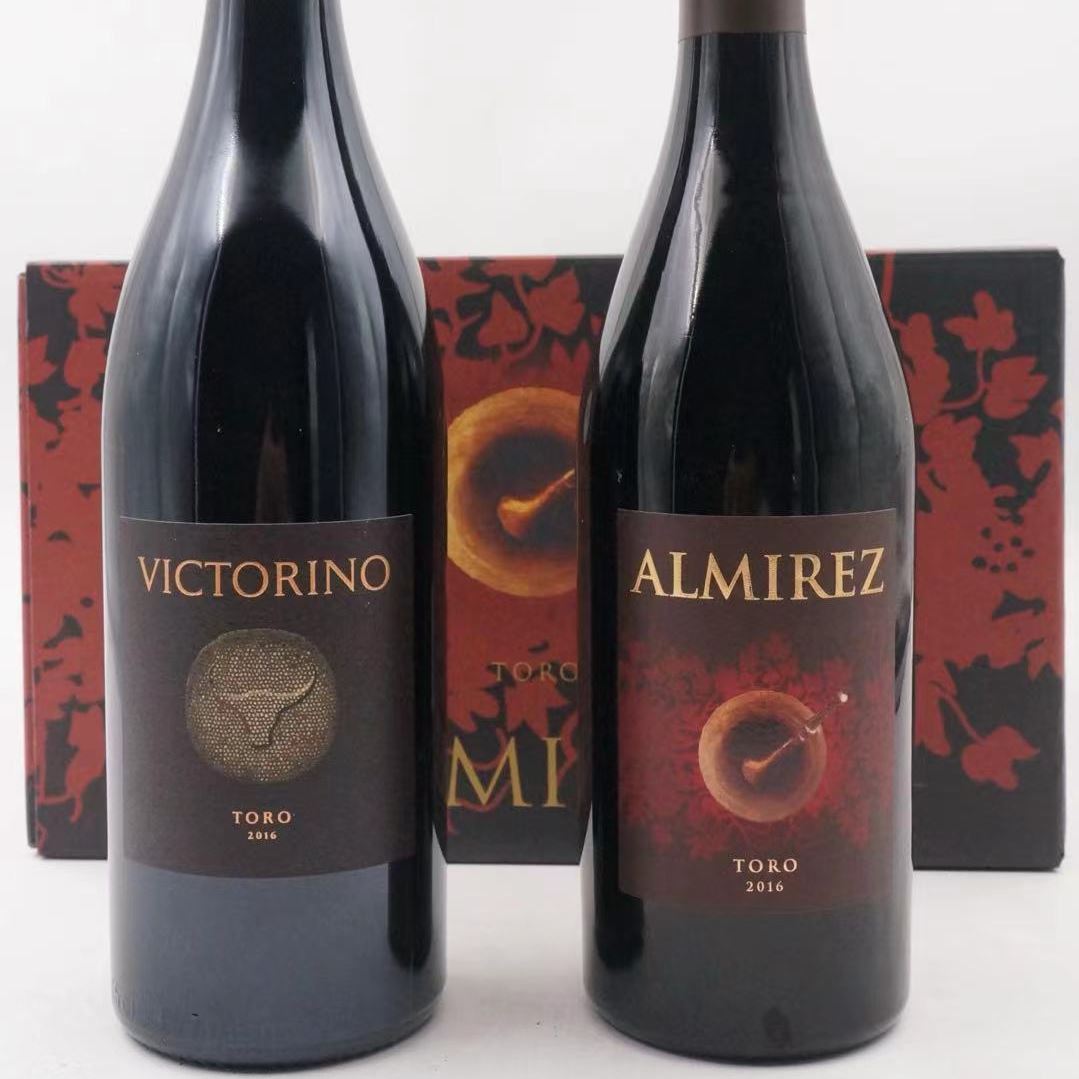 会员制2.0版第七期：尤金家族特索修道院酒庄双瓶组合