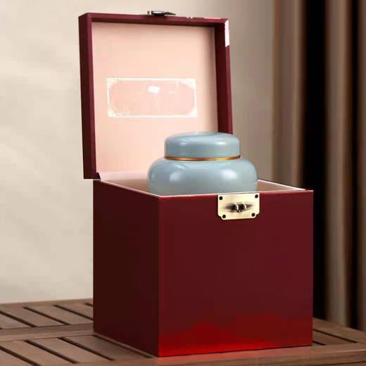 悦茶3号大单陶【通版】73元一套 /一件8套/大单陶约装一斤 商品图1