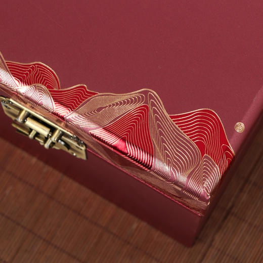 悦茶3号大单陶【通版】73元一套 /一件8套/大单陶约装一斤 商品图8