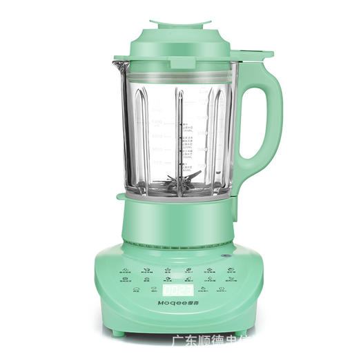 家用超薄变频破壁机 榨汁破壁全自动 商品图3