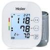 海尔 Haier  电子血压计 医用血压仪 全自动 上臂式 测血压仪器 家用 语音大屏 血压计 BSX582 商品缩略图7