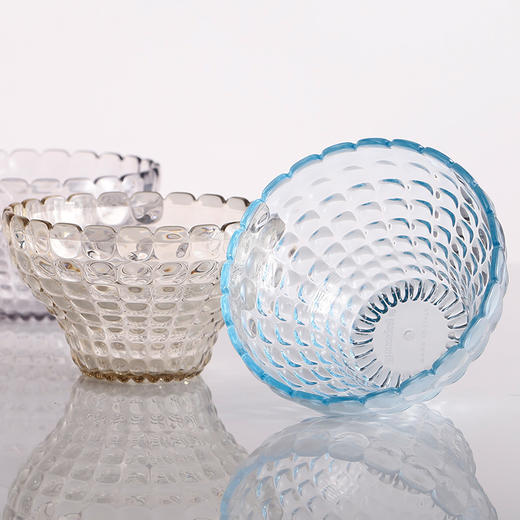 利快意大利进口Tiffany 小食碗炫彩优雅沙拉碗甜品餐具精致小碗 商品图0