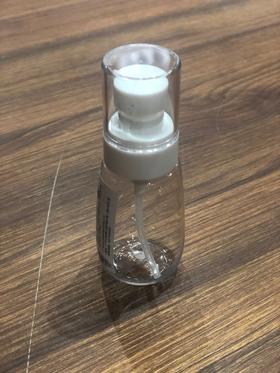 众意乳液分装瓶