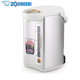 【9.25家居】【家居】象印ZOJIRUSHI 电水壶 CV-WCH40  4.0L