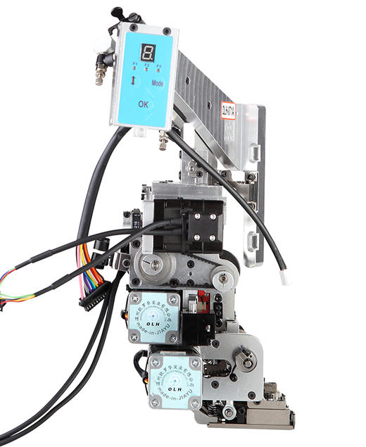 佳宇六金片装置 OLH-071A 商品图1