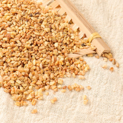 云灯牌苦荞茶260g/瓶 商品图1