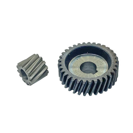 【货号01518】槽王原厂ZR3928平齿开槽机齿轮开槽机配件 商品图2