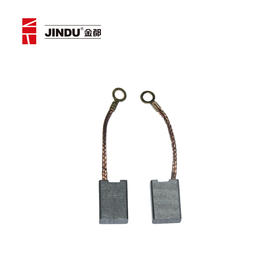 9135钻机【碳刷】