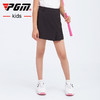 PGM 2021新品 高尔夫服装 女童运动裙子 夏季golf短裙 透气速干 商品缩略图1