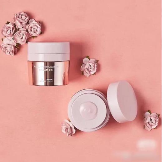 【爆款超低价预售 急单慎拍】韩国Hanskin韩斯清BB霜遮瑕保湿桃花美白面霜玫瑰素颜霜 商品图0