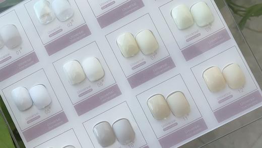 泡芙奶昔12色套装 商品图2