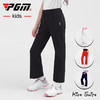 PGM女童高尔夫裤子青少年运动长裤夏季运动球裤速干透气喇叭裤 商品缩略图0