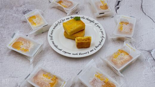 凤梨酥（件是1个、套是5个） 商品图5