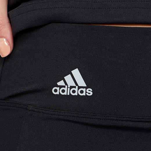 Adidas 阿迪达斯网球透气速干短裙 商品图3