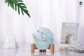  冲泡方法：2021《梨花白》古树白茶