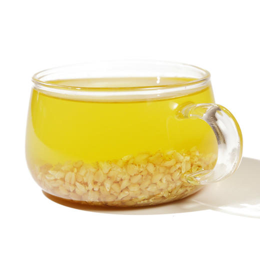 云灯牌苦荞茶260g/瓶 商品图2