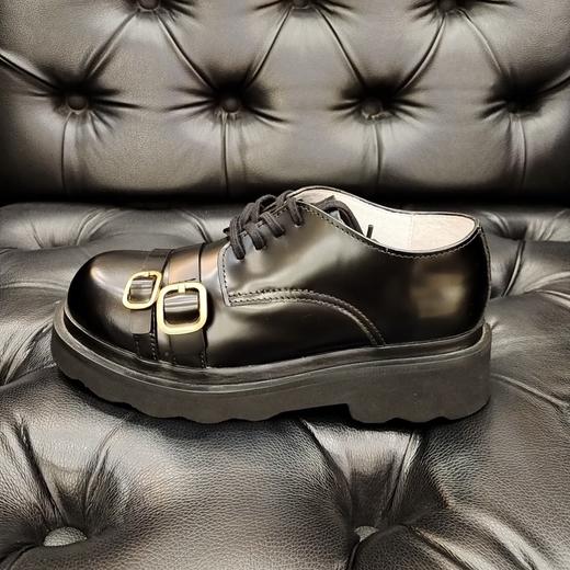 LFGJ 6134   早秋英伦风乐福鞋 商品图1