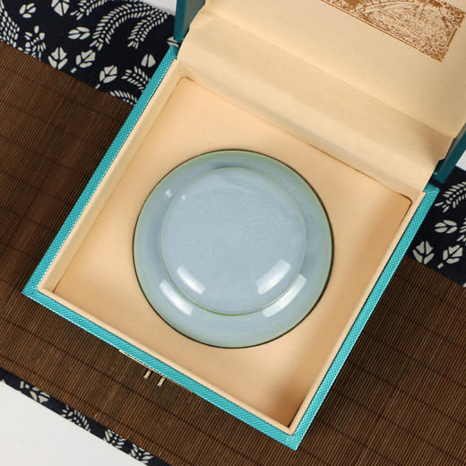 悦茶3号大单陶【通版】73元一套 /一件8套/大单陶约装一斤 商品图6