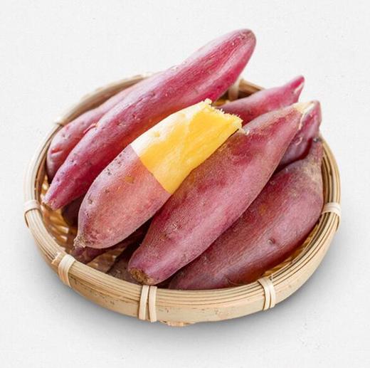锄禾小番薯500g 商品图2